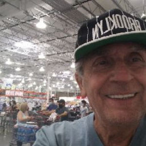 Meet your Posher, Mario